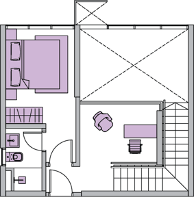 milla-residence-wangsa-maju-beverly-group-floor-plan-type-a7-d-786sqft-2+1-bedrooms-duplex-upper-ground-1